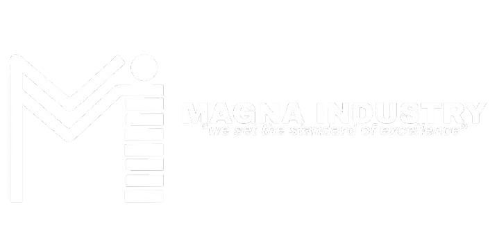 Magna Industry Logo