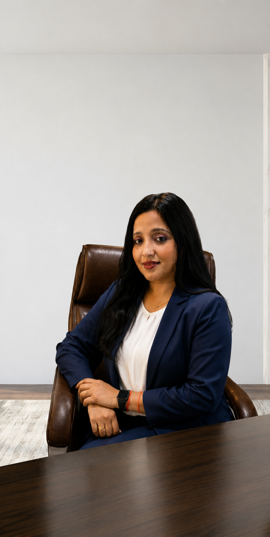 Managing Director