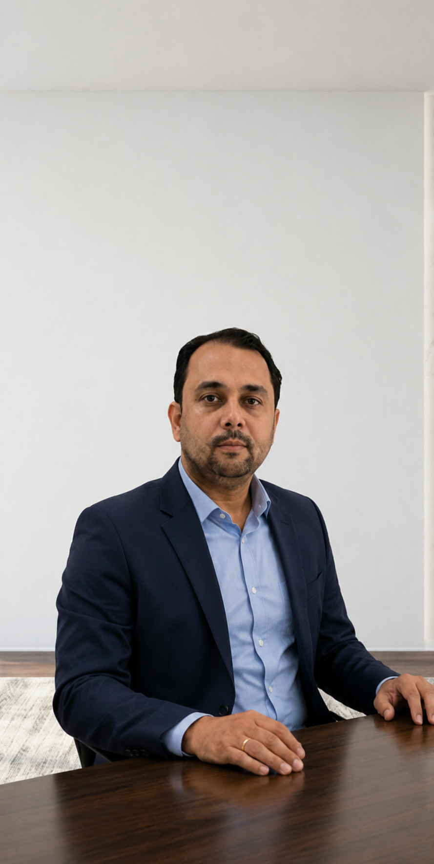 CEO and Founder