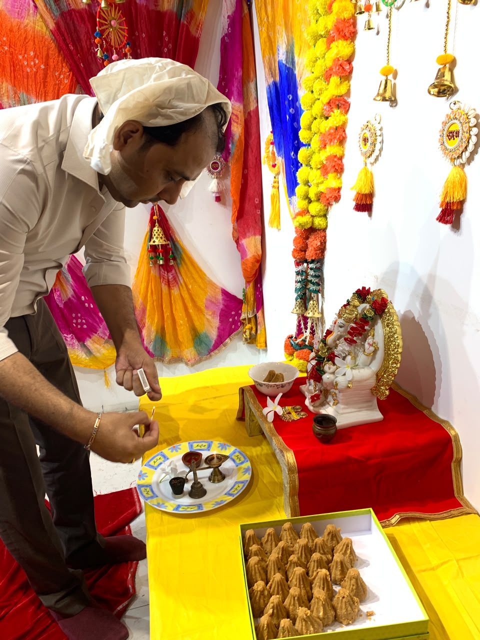 SEP | Ganesh Chaturthi 2026