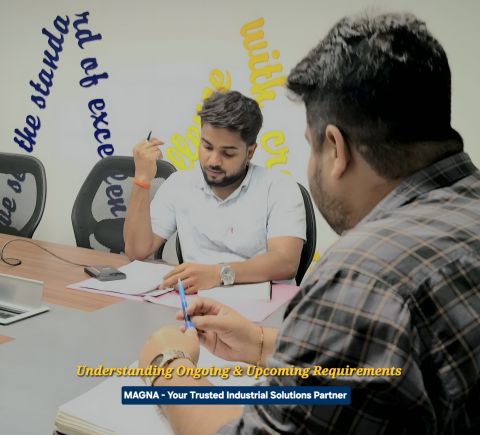 SEP | NKC Projects Pvt. Ltd.